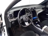  Mercedes  C-Klasse C 220 d T SE Edition Aut #7