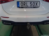  Mercedes  C-Klasse C 220 d T SE Edition Aut #16