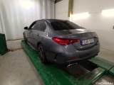 C-Klasse