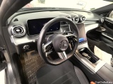  Mercedes  C-Klasse C 300e SE Edition 4M Aut #7