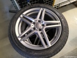  Mercedes  C-Klasse C 300e SE Edition 4M Aut #10