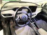  Skoda  ENYAQ  iV80 5d #9