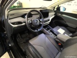  Skoda  ENYAQ  iV80 5d #9