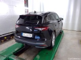  Skoda  ENYAQ  iV80 5d #3