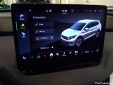  Skoda  ENYAQ  iV80 5d #11