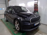  Skoda  ENYAQ  iV80 5d #2
