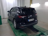  Skoda  ENYAQ  iV80 5d #3