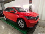  Skoda  ENYAQ  iV85x Solid Ed.4x4 #2