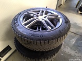  Skoda  ENYAQ  iV85x Solid Ed.4x4 #5