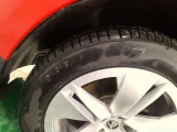  Skoda  ENYAQ  iV85x Solid Ed.4x4 #16