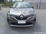  Renault  Captur RENAULT  / 2019 / 5P / SUV 1.6 PHEV E-TECH 117KW INTENS #6