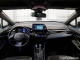  Toyota  C-HR TOYOTA  / 2019 / 5P / SUV 1.8H (122CV) E-CVT BUSINESS #3