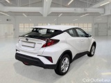  Toyota  C-HR TOYOTA  / 2019 / 5P / SUV 1.8H (122CV) E-CVT BUSINESS #2