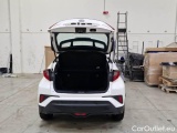  Toyota  C-HR TOYOTA  / 2019 / 5P / SUV 1.8H (122CV) E-CVT BUSINESS #5