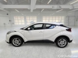  Toyota  C-HR TOYOTA  / 2019 / 5P / SUV 1.8H (122CV) E-CVT BUSINESS #8