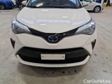  Toyota  C-HR TOYOTA  / 2019 / 5P / SUV 1.8H (122CV) E-CVT BUSINESS #28