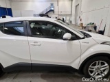  Toyota  C-HR TOYOTA  / 2019 / 5P / SUV 1.8H (122CV) E-CVT BUSINESS #36