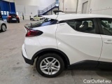  Toyota  C-HR TOYOTA  / 2019 / 5P / SUV 1.8H (122CV) E-CVT BUSINESS #39