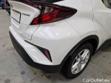 Toyota  C-HR TOYOTA  / 2019 / 5P / SUV 1.8H (122CV) E-CVT BUSINESS #44