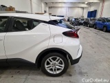  Toyota  C-HR TOYOTA  / 2019 / 5P / SUV 1.8H (122CV) E-CVT BUSINESS #53