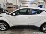  Toyota  C-HR TOYOTA  / 2019 / 5P / SUV 1.8H (122CV) E-CVT BUSINESS #57