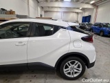  Toyota  C-HR TOYOTA  / 2019 / 5P / SUV 1.8H (122CV) E-CVT BUSINESS #55