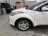  Toyota  C-HR TOYOTA  / 2019 / 5P / SUV 1.8H (122CV) E-CVT BUSINESS #62