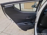 Toyota  C-HR TOYOTA  / 2019 / 5P / SUV 1.8H (122CV) E-CVT BUSINESS #75