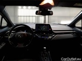  Toyota  C-HR TOYOTA  / 2019 / 5P / SUV 1.8H (122CV) E-CVT BUSINESS #3