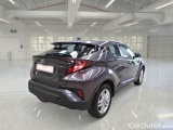  Toyota  C-HR TOYOTA  / 2019 / 5P / SUV 1.8H (122CV) E-CVT BUSINESS #2