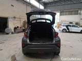  Toyota  C-HR TOYOTA  / 2019 / 5P / SUV 1.8H (122CV) E-CVT BUSINESS #5