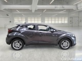  Toyota  C-HR TOYOTA  / 2019 / 5P / SUV 1.8H (122CV) E-CVT BUSINESS #7
