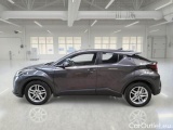  Toyota  C-HR TOYOTA  / 2019 / 5P / SUV 1.8H (122CV) E-CVT BUSINESS #8