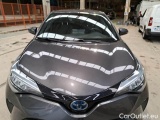  Toyota  C-HR TOYOTA  / 2019 / 5P / SUV 1.8H (122CV) E-CVT BUSINESS #28
