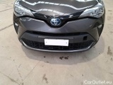  Toyota  C-HR TOYOTA  / 2019 / 5P / SUV 1.8H (122CV) E-CVT BUSINESS #38