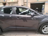  Toyota  C-HR TOYOTA  / 2019 / 5P / SUV 1.8H (122CV) E-CVT BUSINESS #50