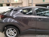  Toyota  C-HR TOYOTA  / 2019 / 5P / SUV 1.8H (122CV) E-CVT BUSINESS #57