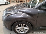  Toyota  C-HR TOYOTA  / 2019 / 5P / SUV 1.8H (122CV) E-CVT BUSINESS #81