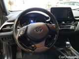  Toyota  C-HR TOYOTA  / 2019 / 5P / SUV 1.8H (122CV) E-CVT BUSINESS #87