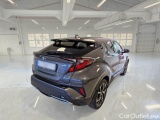  Toyota  C-HR TOYOTA  / 2019 / 5P / SUV 2.0H (184CV) E-CVT MOREBUSINESS #2