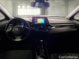  Toyota  C-HR TOYOTA  / 2019 / 5P / SUV 2.0H (184CV) E-CVT MOREBUSINESS #3