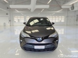  Toyota  C-HR TOYOTA  / 2019 / 5P / SUV 2.0H (184CV) E-CVT MOREBUSINESS #6