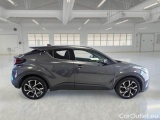 Toyota  C-HR TOYOTA  / 2019 / 5P / SUV 2.0H (184CV) E-CVT MOREBUSINESS #7