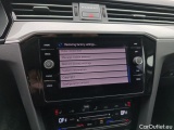  Volkswagen  Passat Volkswagen  Variant 2.0 TDI SCR 110kW DSG7 Style Business 5d #14