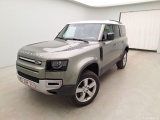  Land Rover  Defender Land Rover,  110 '19, Land Rover  110 D200 HSE 5d #2