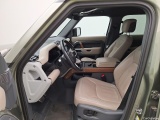  Land Rover  Defender Land Rover,  110 '19, Land Rover  110 D200 HSE 5d #3