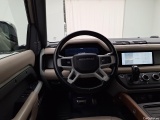  Land Rover  Defender Land Rover,  110 '19, Land Rover  110 D200 HSE 5d #5