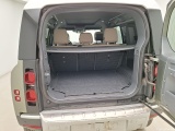  Land Rover  Defender Land Rover,  110 '19, Land Rover  110 D200 HSE 5d #7