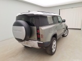  Land Rover  Defender Land Rover,  110 '19, Land Rover  110 D200 HSE 5d #8