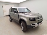  Land Rover  Defender Land Rover,  110 '19, Land Rover  110 D200 HSE 5d #9